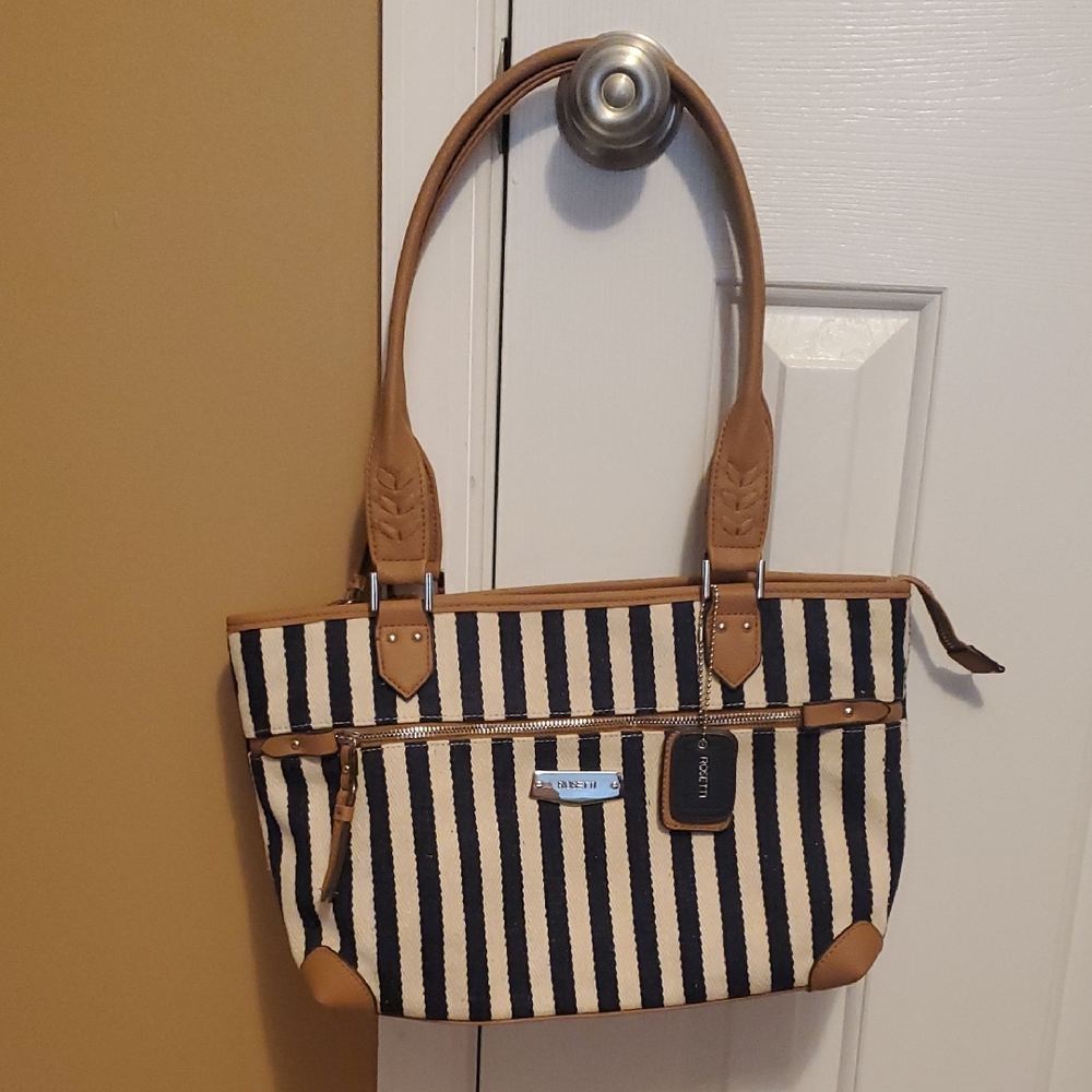 Rosetti Janet Shopper Tote